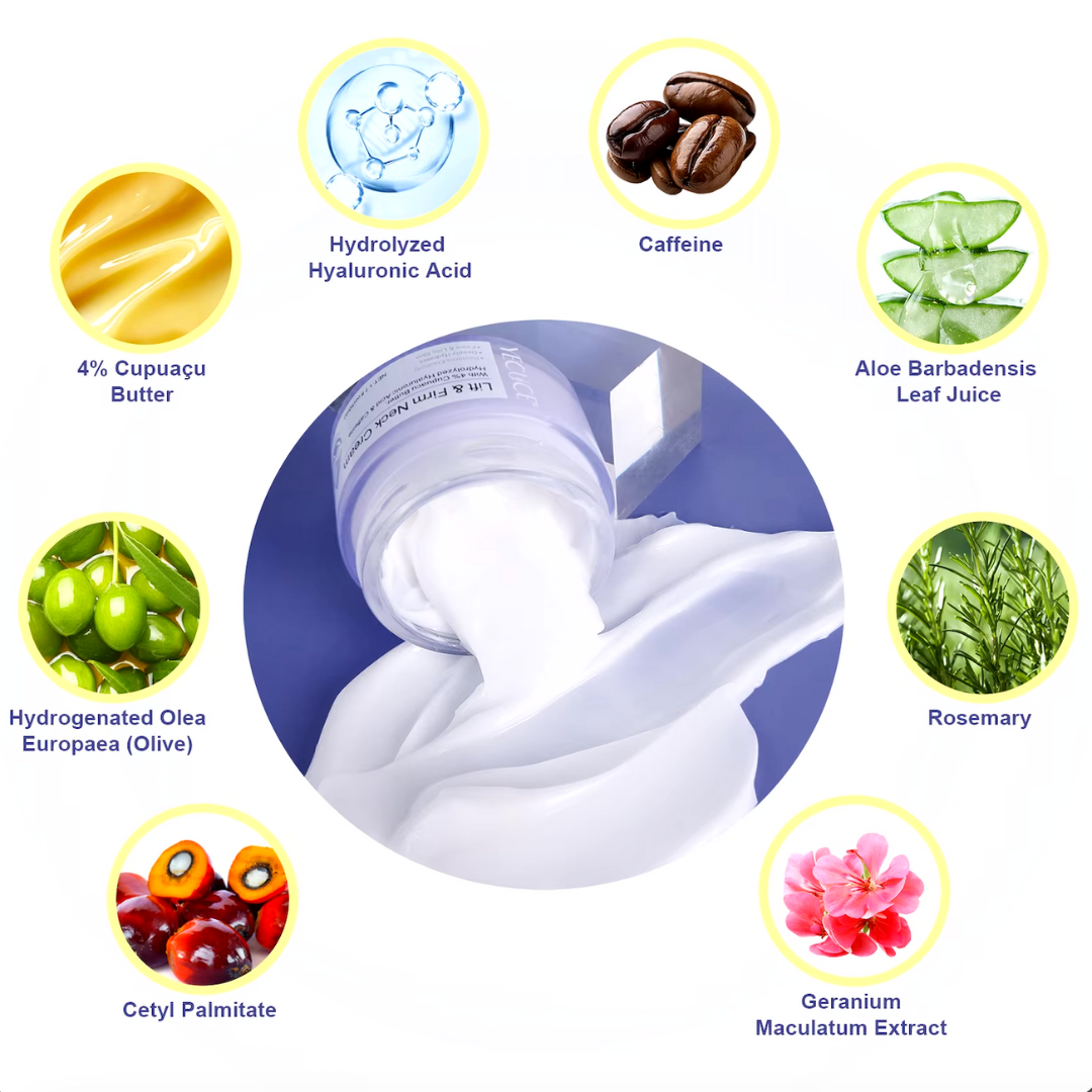 FirmNeck™ | Neck Lift Cream