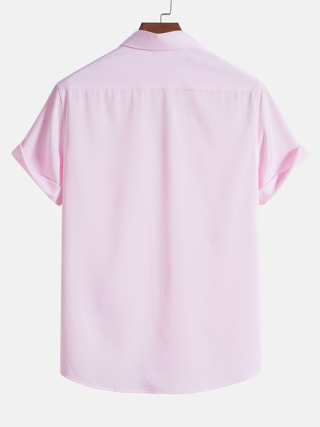 Poker Spades Graphic Print Shirts