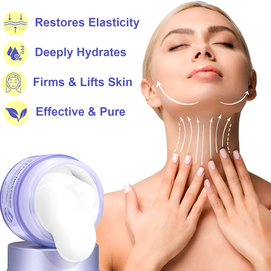 FirmNeck™ | Neck Lift Cream
