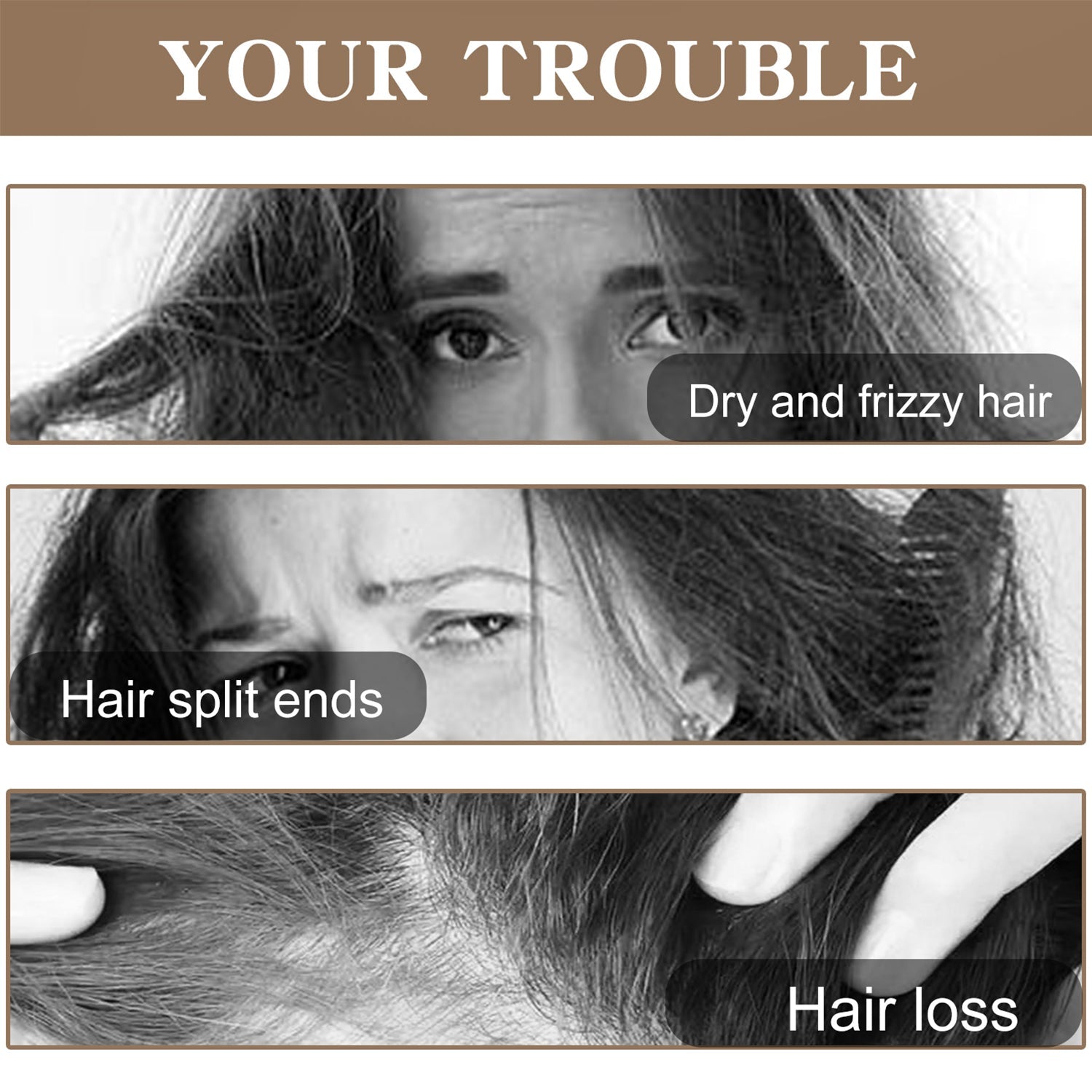 Vexalux™ | 100% Unrefined Batana Oil – Hair Growth, Repair & Deep Scalp Nourishment