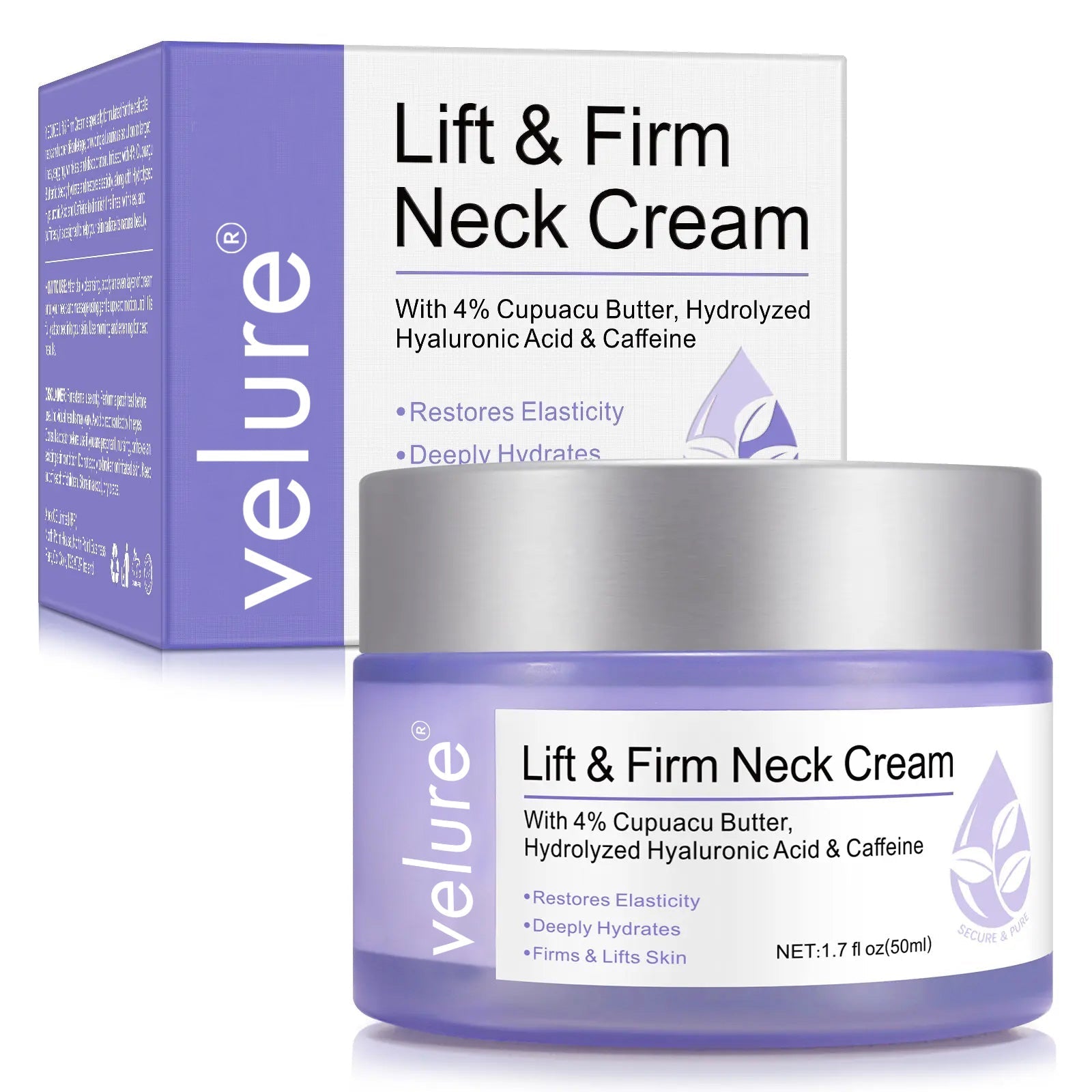 FirmNeck™ | Neck Lift Cream