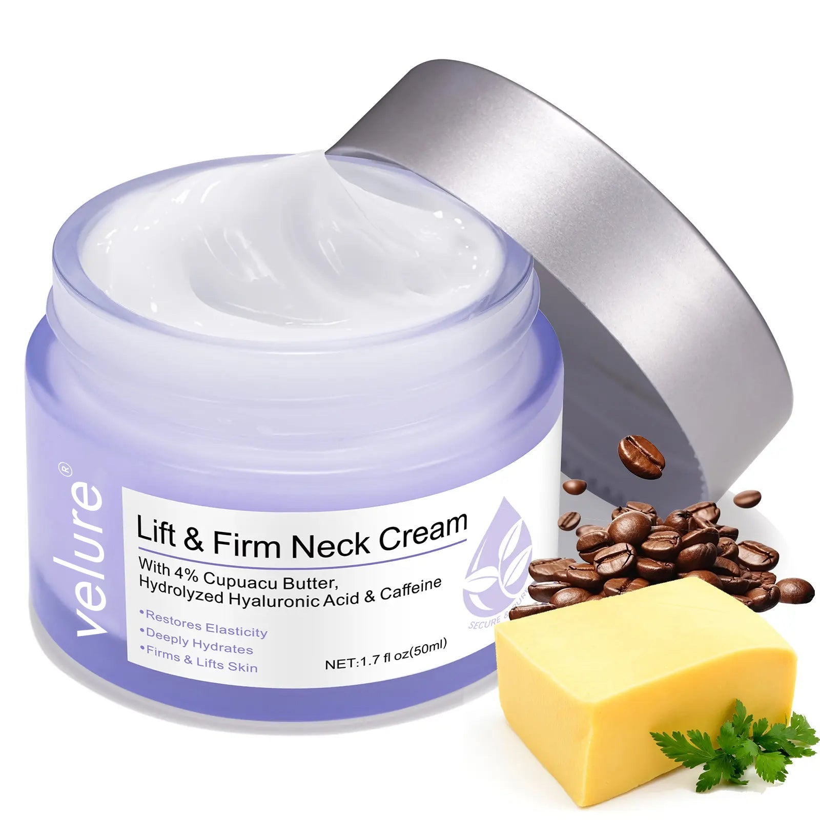 FirmNeck™ | Neck Lift Cream
