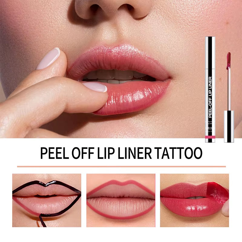 LipLock™ | All Day Lip Stain