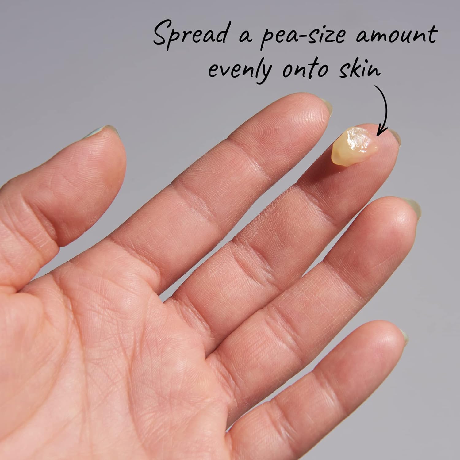 InstantLift™ | Instant Temporary Facial Tightening Cream