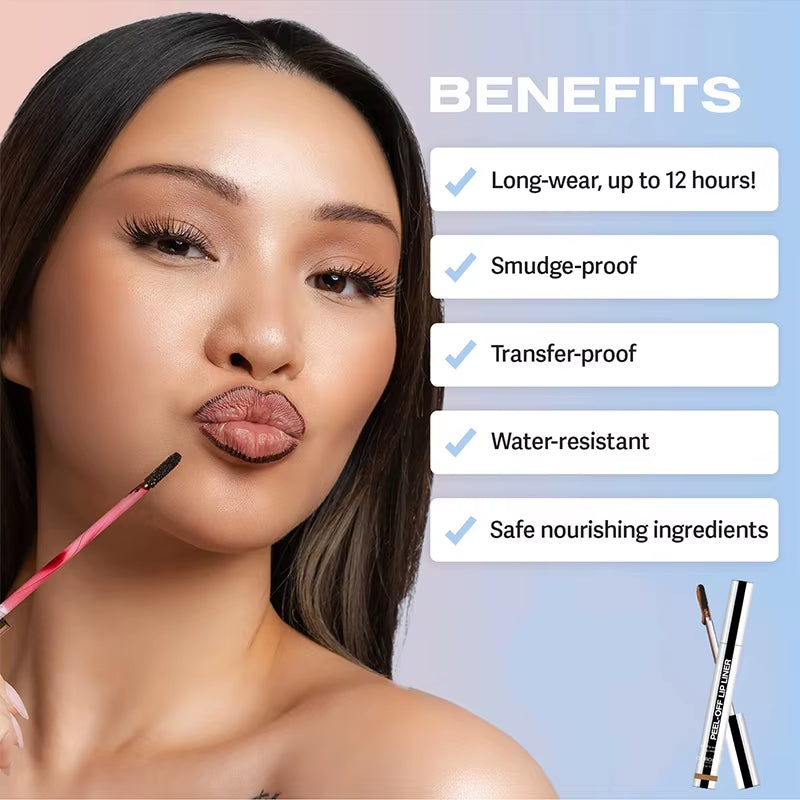 LipLock™ | All Day Lip Stain