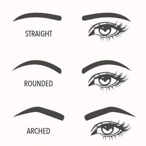 Perfect Brow™ | Stamp for Perfect Eyebrows