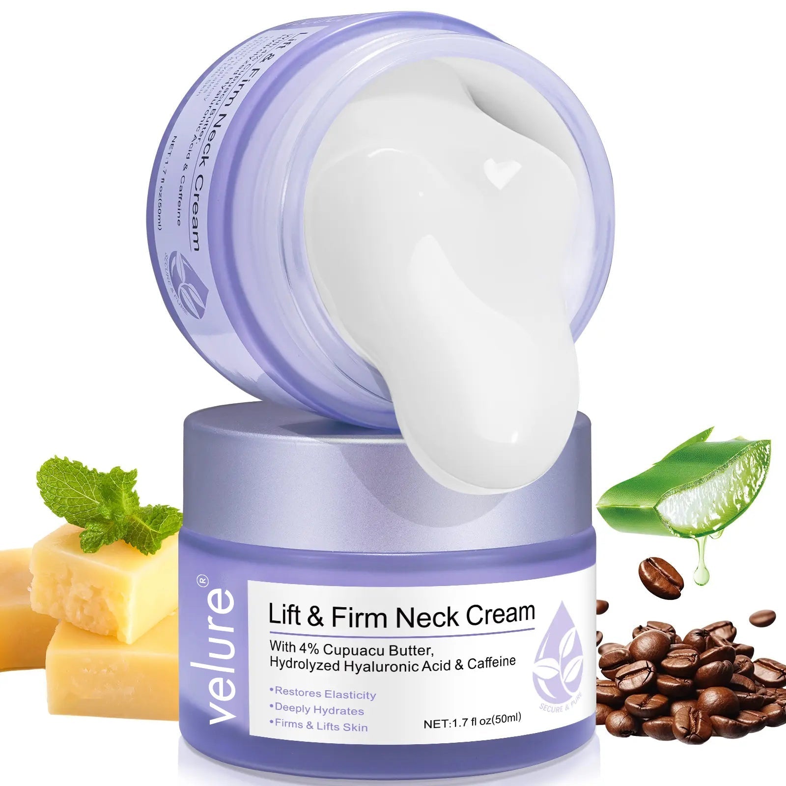 FirmNeck™ | Neck Lift Cream